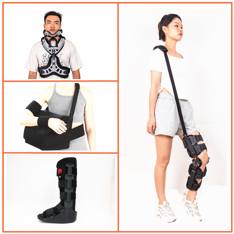 Medical external fixation products Medical external fixation products