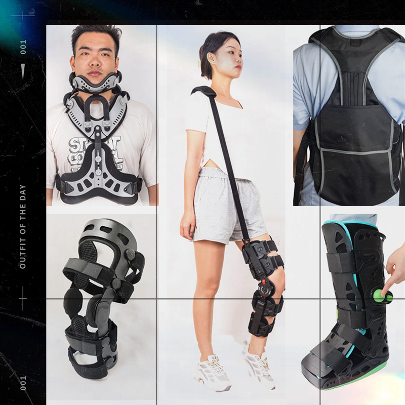 Medical rehabilitation equipment