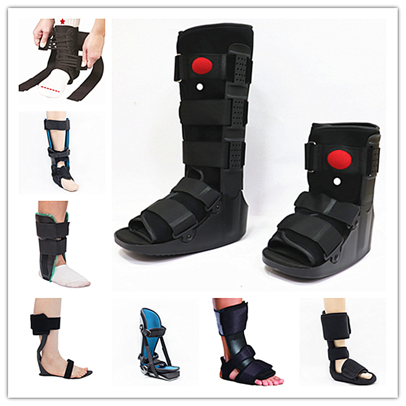 Ankle Foot orthosis for drop foot Ankle Foot orthosis for drop foot