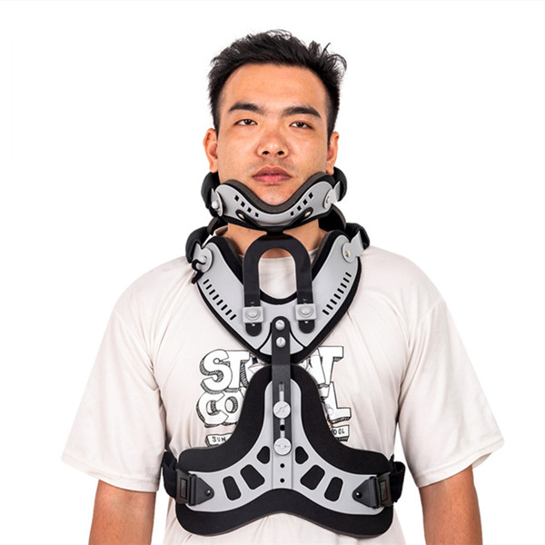 Head fixed rehabilitation equipment