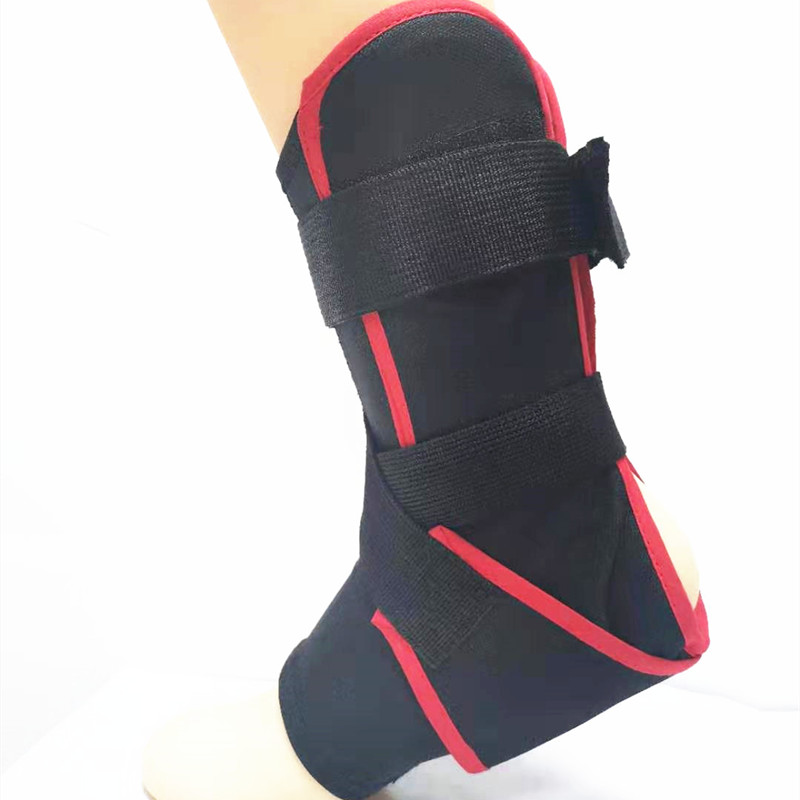 Ankle support belts