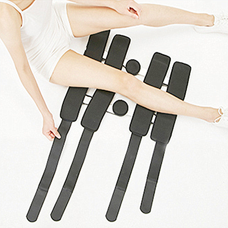 दूरबीन ROM घुटने ब्रेसिंग स्थिरीकरण एसीएल सर्जरी के बाद वसूली