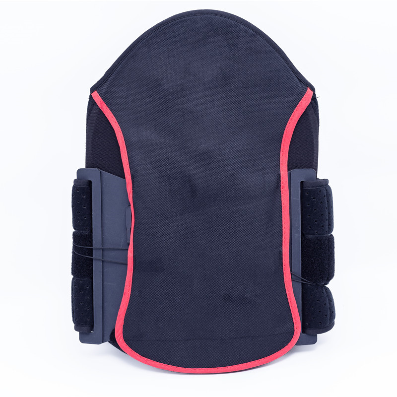 Пневматический корсет ЛСО для спины при переломе поясницы