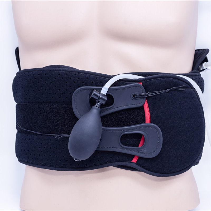 LSO BACK BRACE waist protector