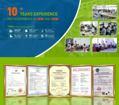 Xiamen Reable Trading Co., Ltd