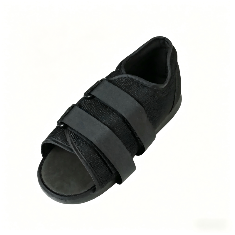 Der ultimative Leitfaden für Schuhe zur Genesung nach einer Operation