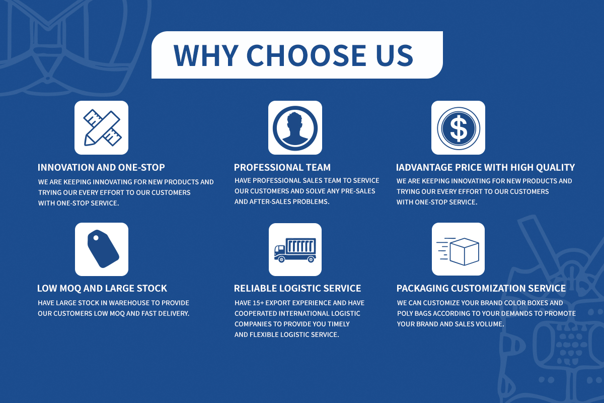 XIAMEN REABLE TRADING CO.，LTD