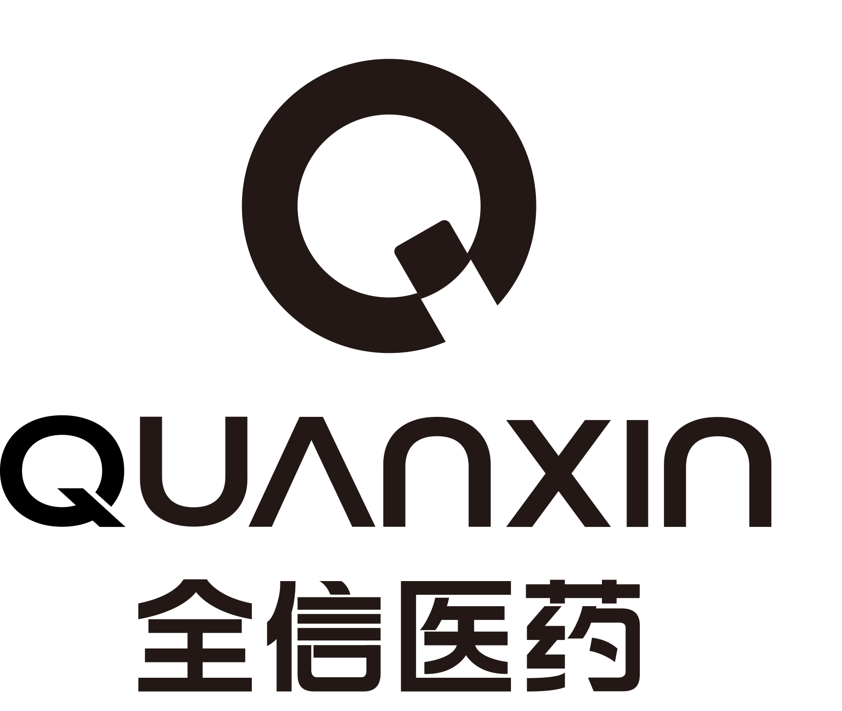 Azienda: Guangdong Quanxin Pharmaceutical Technology Co., Ltd.