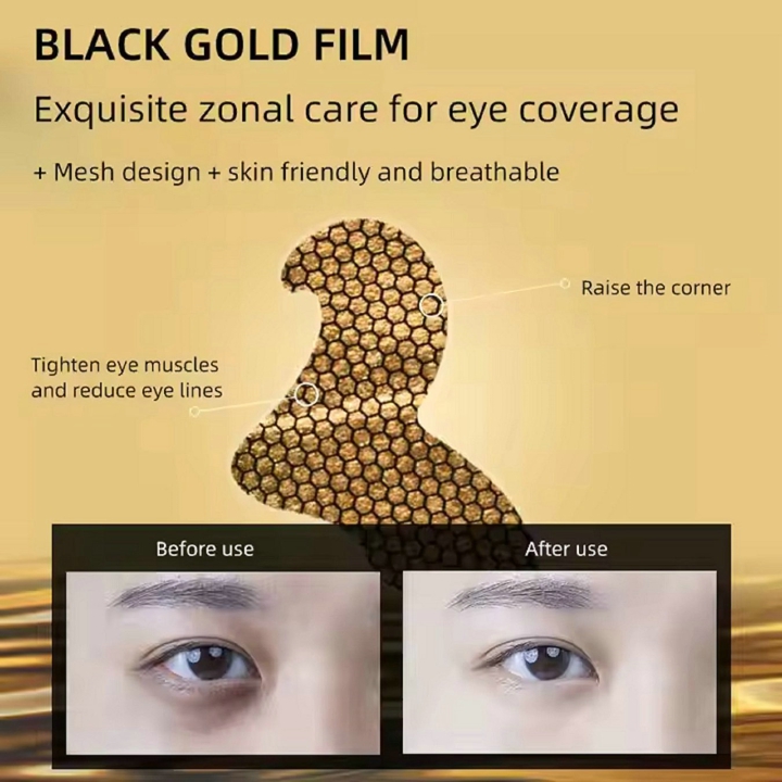 Collagen Anti Wrinkle Eye Mask