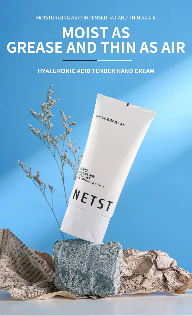 Hand Cream