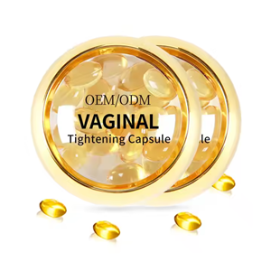 Female Vaginal Care Tightening Pill