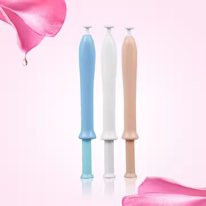 Vaginal Firming Gel