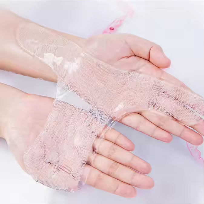 Female Care Vaginal Facial Mask