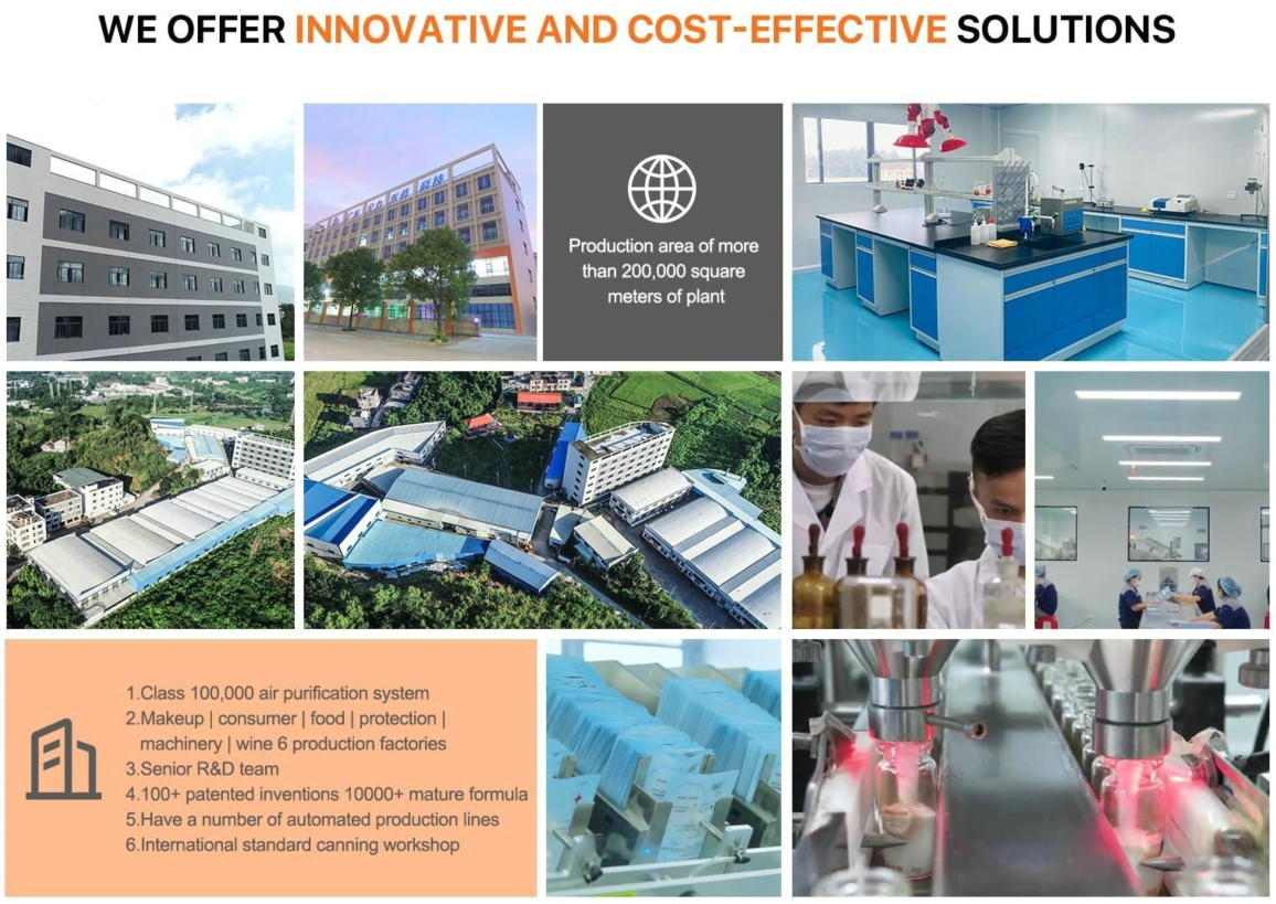 Guangdong Quanxin Pharmaceutical Technology Co., Ltd