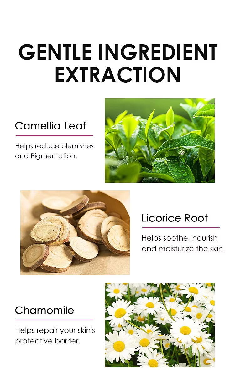 Exfoliating oil