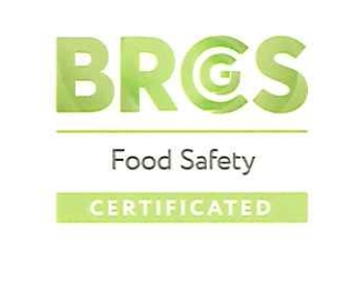 شهادة بي آر سي