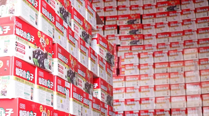 coconut canned