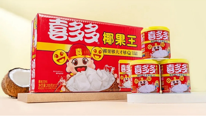Xiduoduo