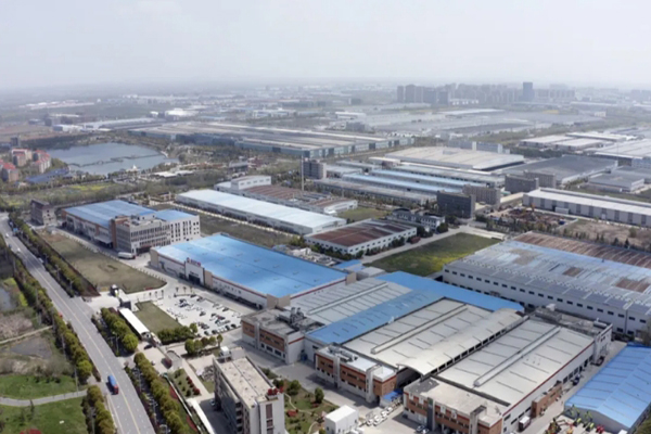 قيادة المستقبل من خلال التصنيع الذكي | Xiduoduo يفوز بجائزة 