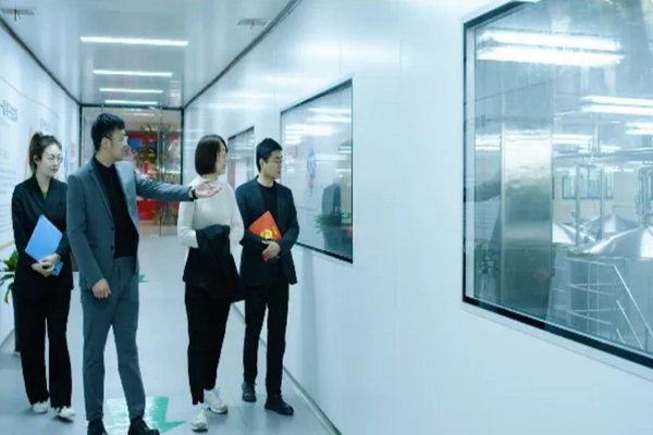 التكنولوجيا تمكن الابتكار | Xiduoduo تفوز بجائزة 