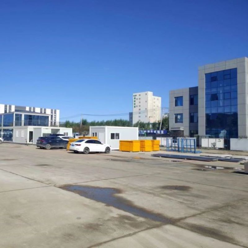 Factory Production Factory Production