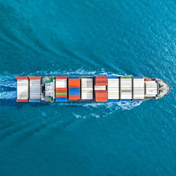 Спосіб доставки