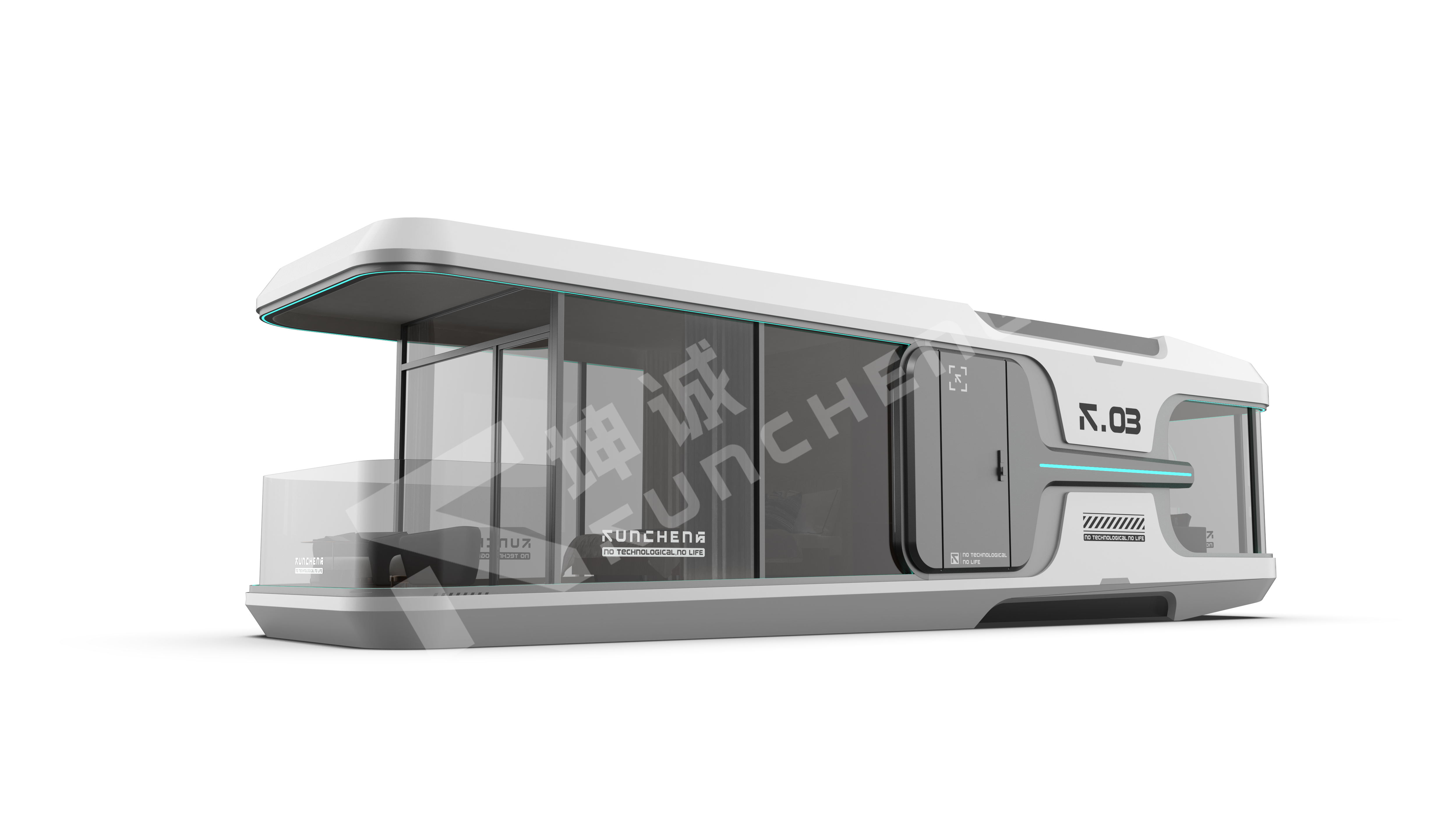 mobile home mobile home
