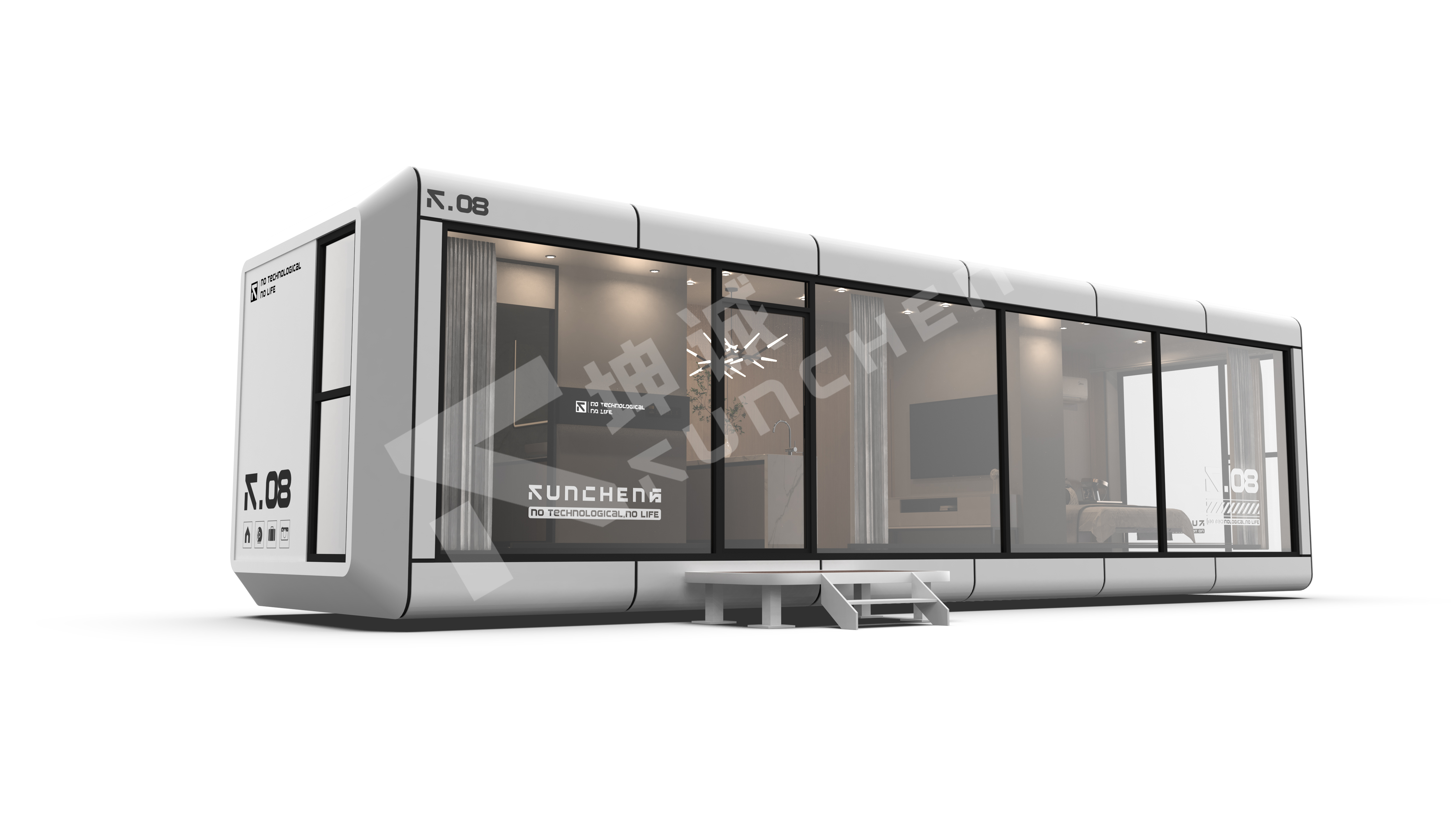 Mobile House Mobile House