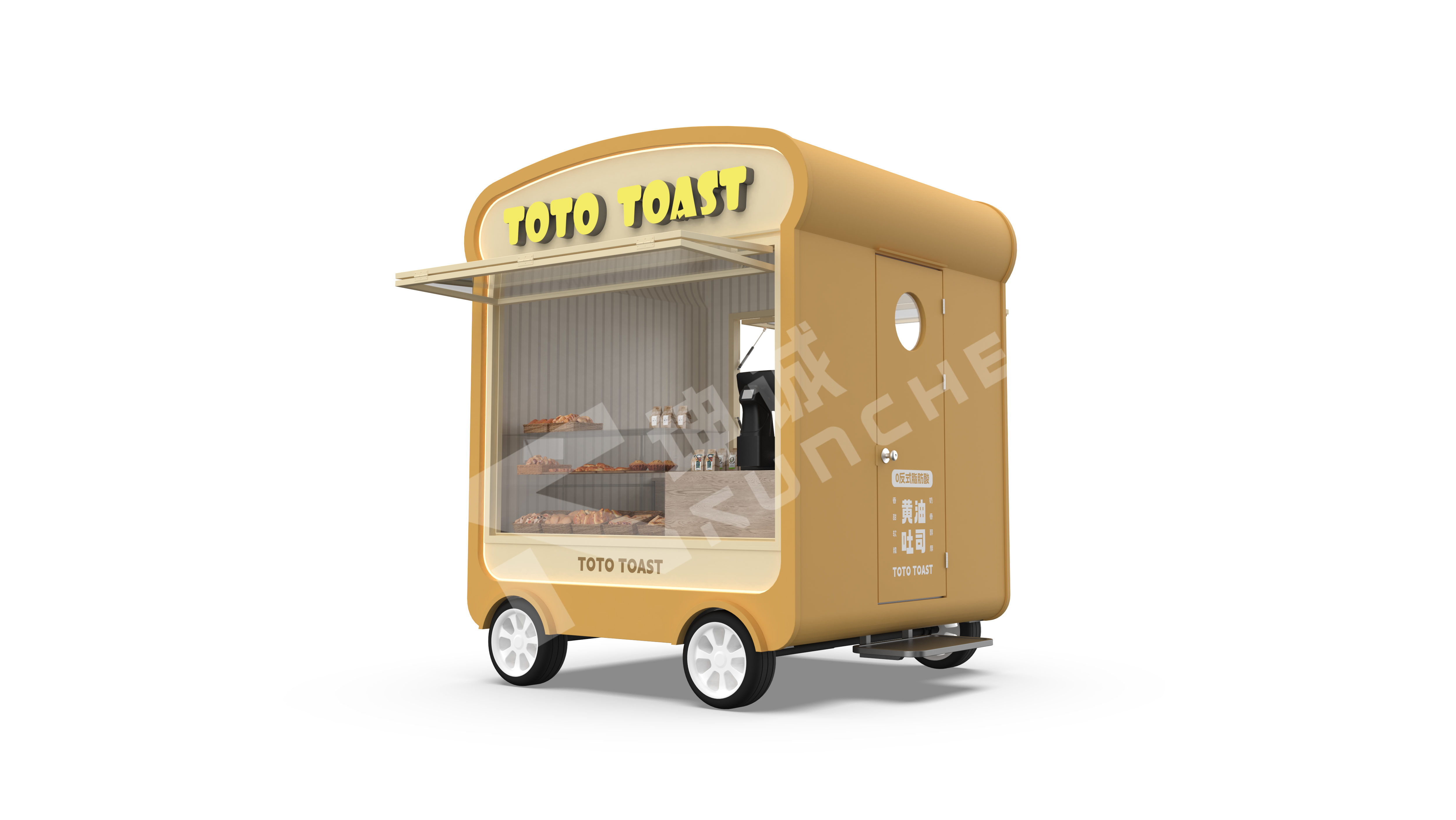 Creative Container House Creative Container House