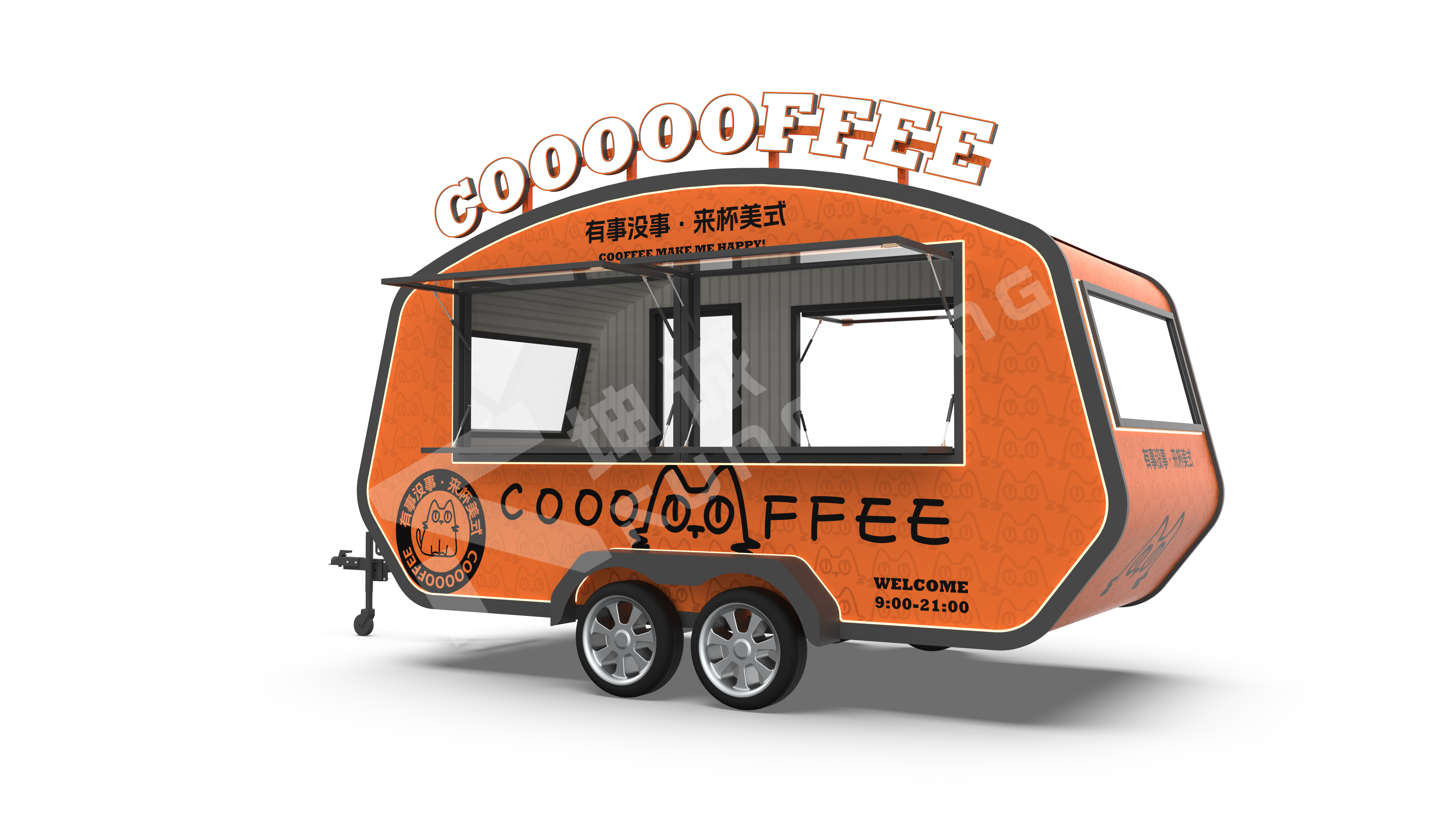Prefab Container RV Prefab Container RV