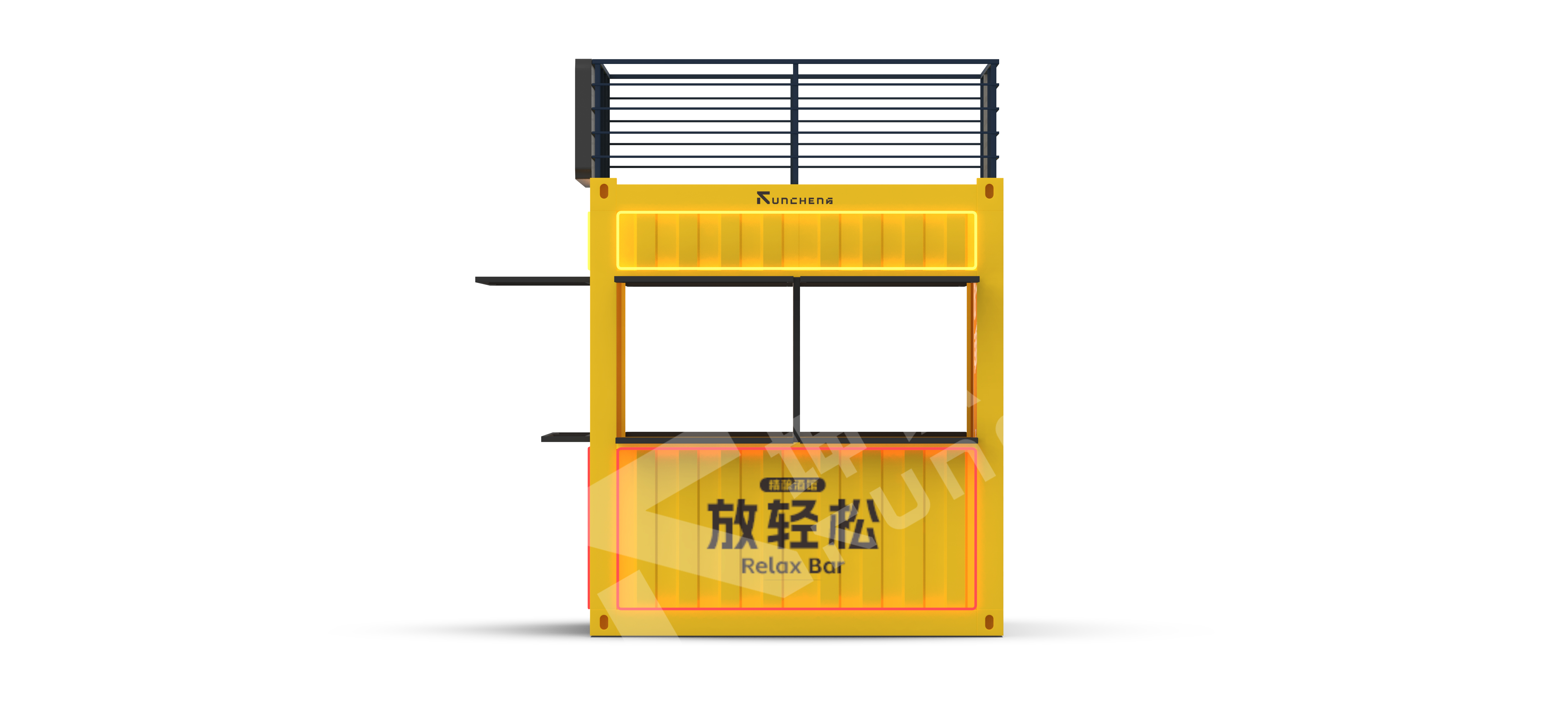 Prefab Container House Prefab Container House