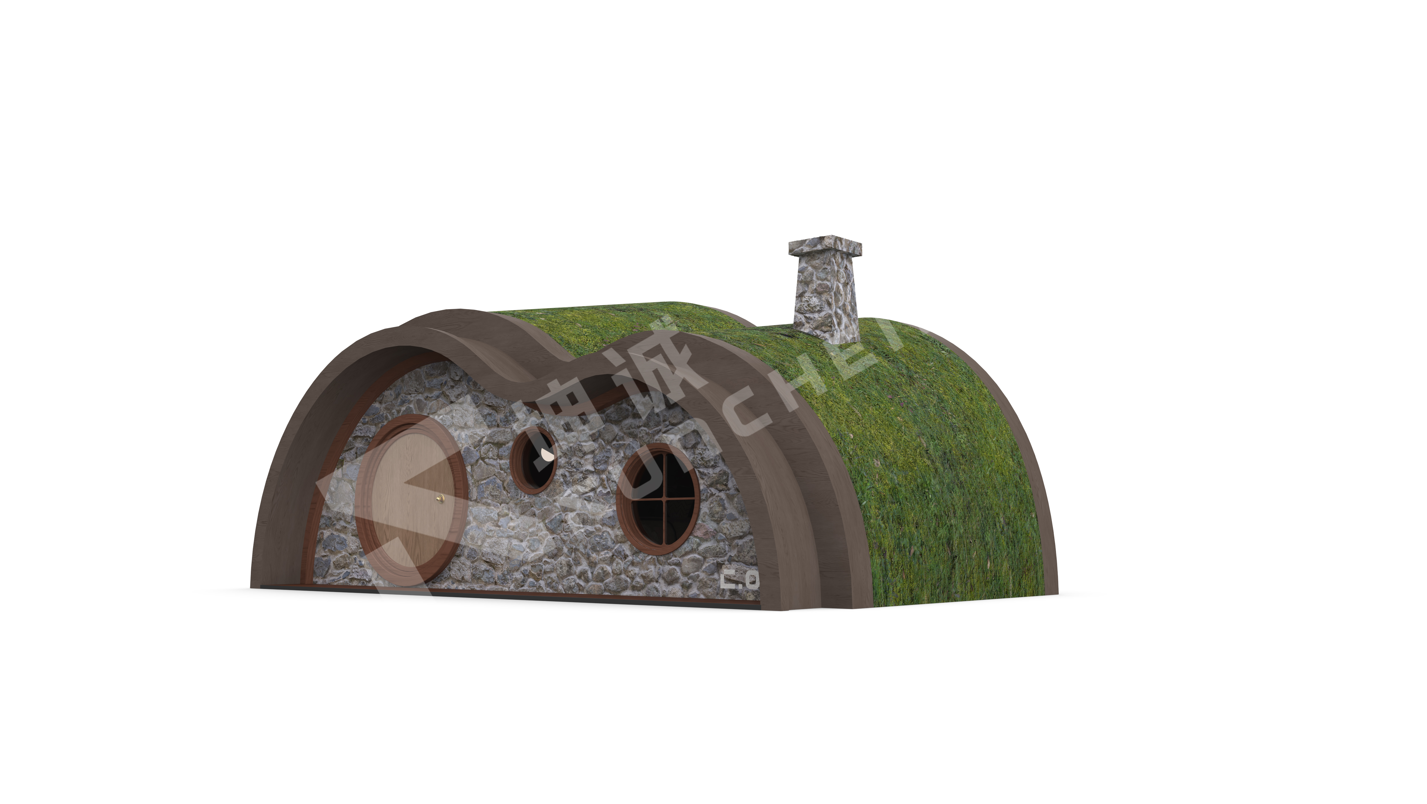 Capsule House Capsule House