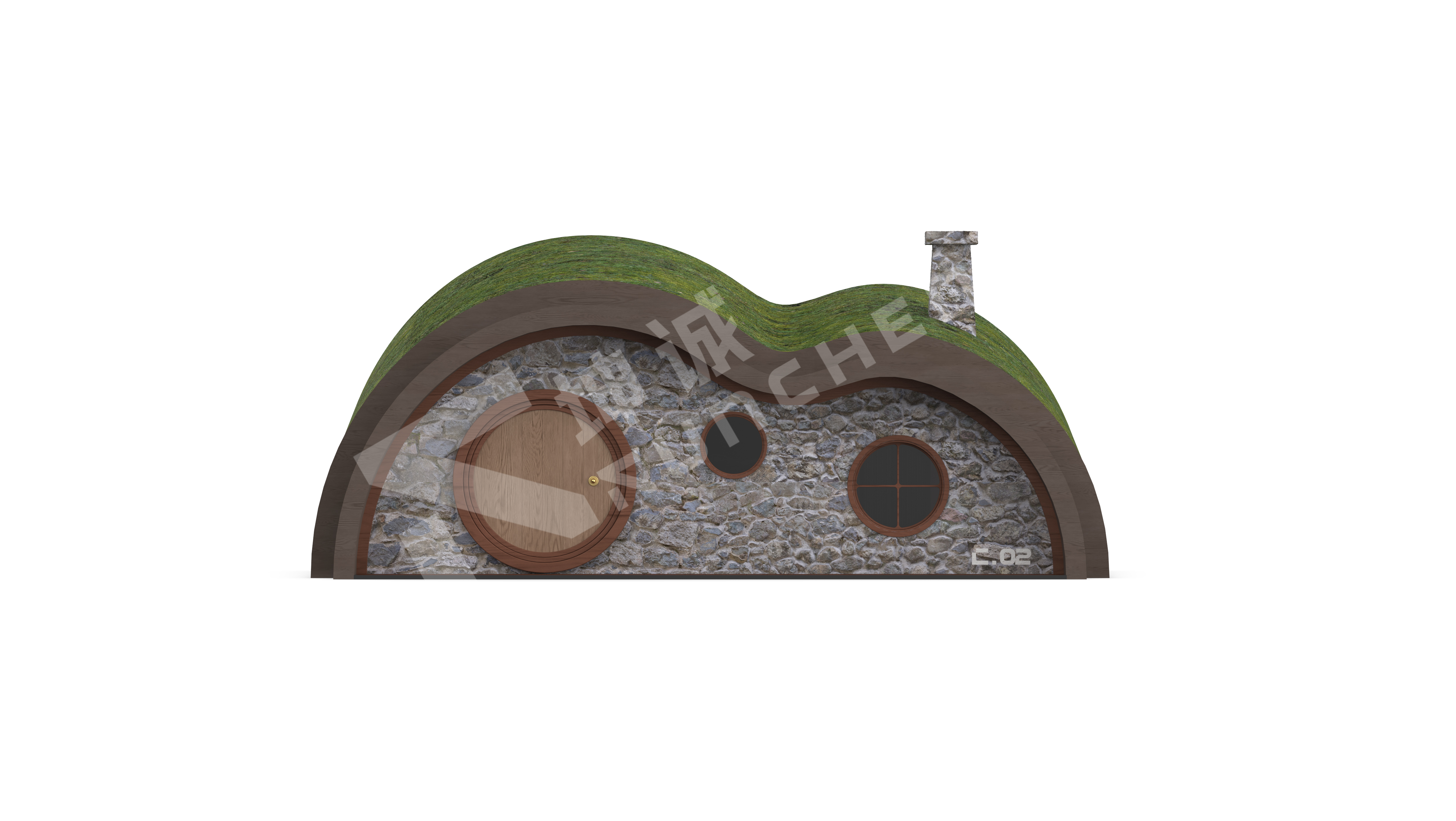Hobbit Home Hobbit Home
