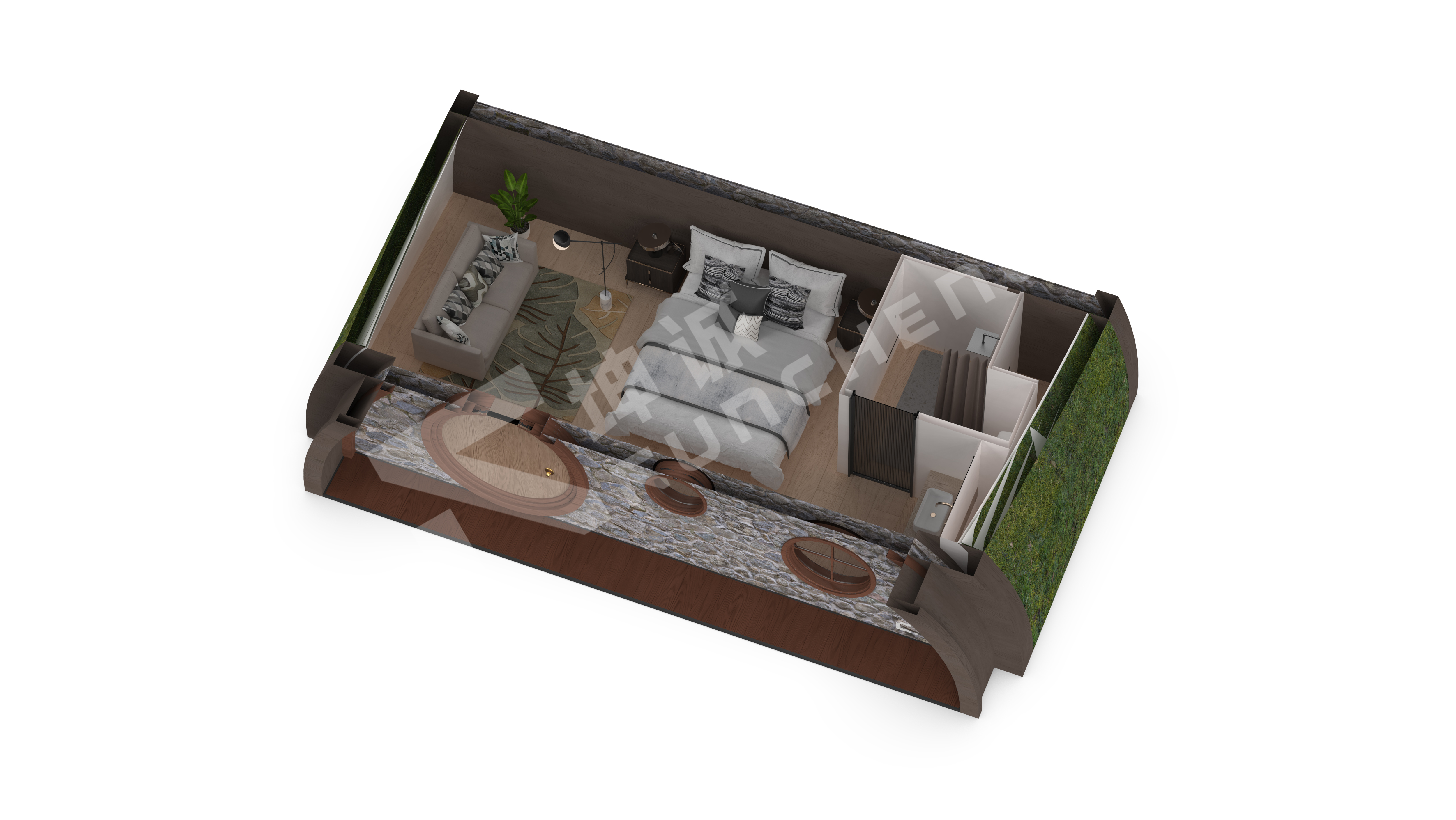 Capsule House Capsule House