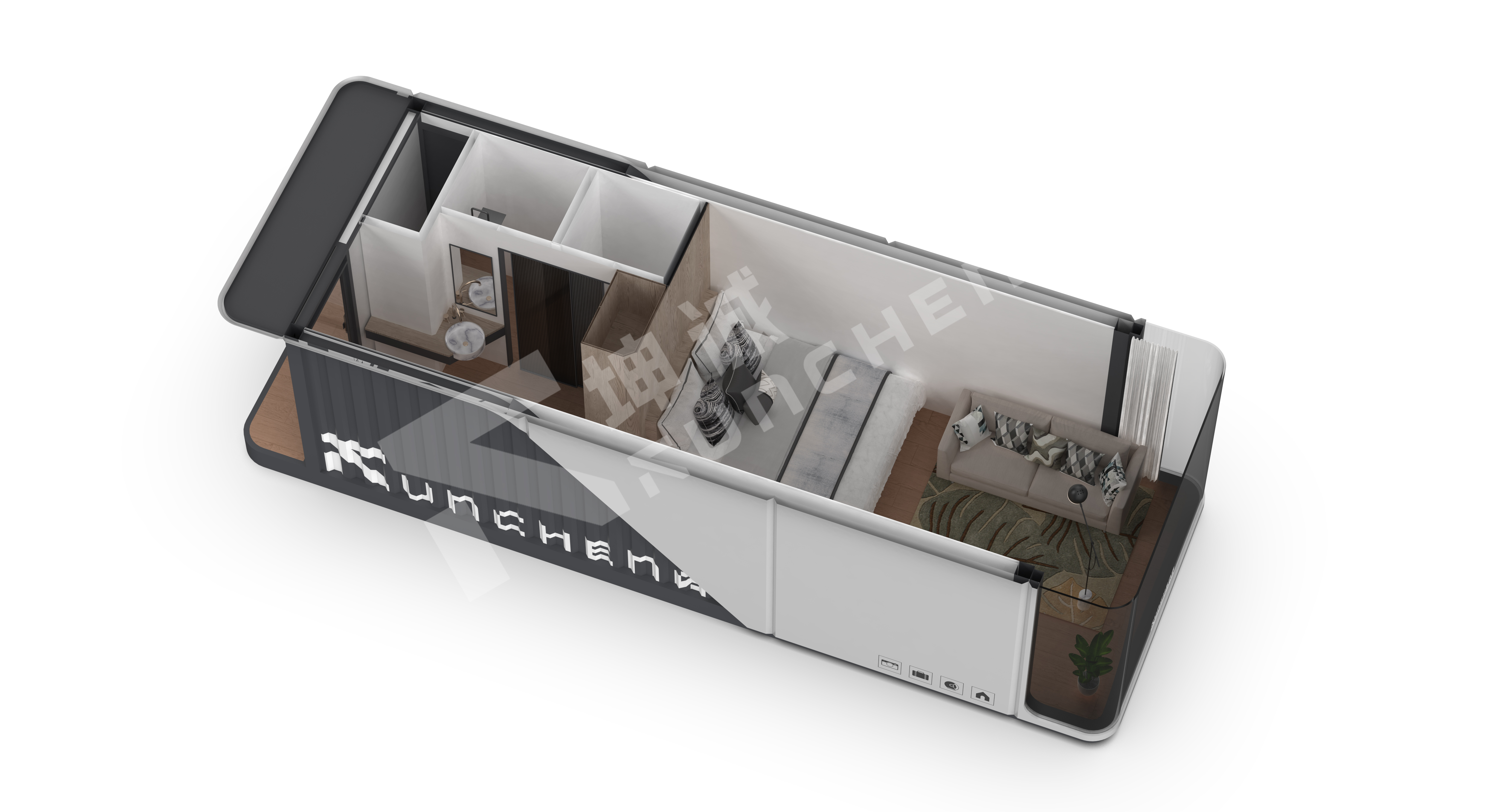 Capsule House Capsule House