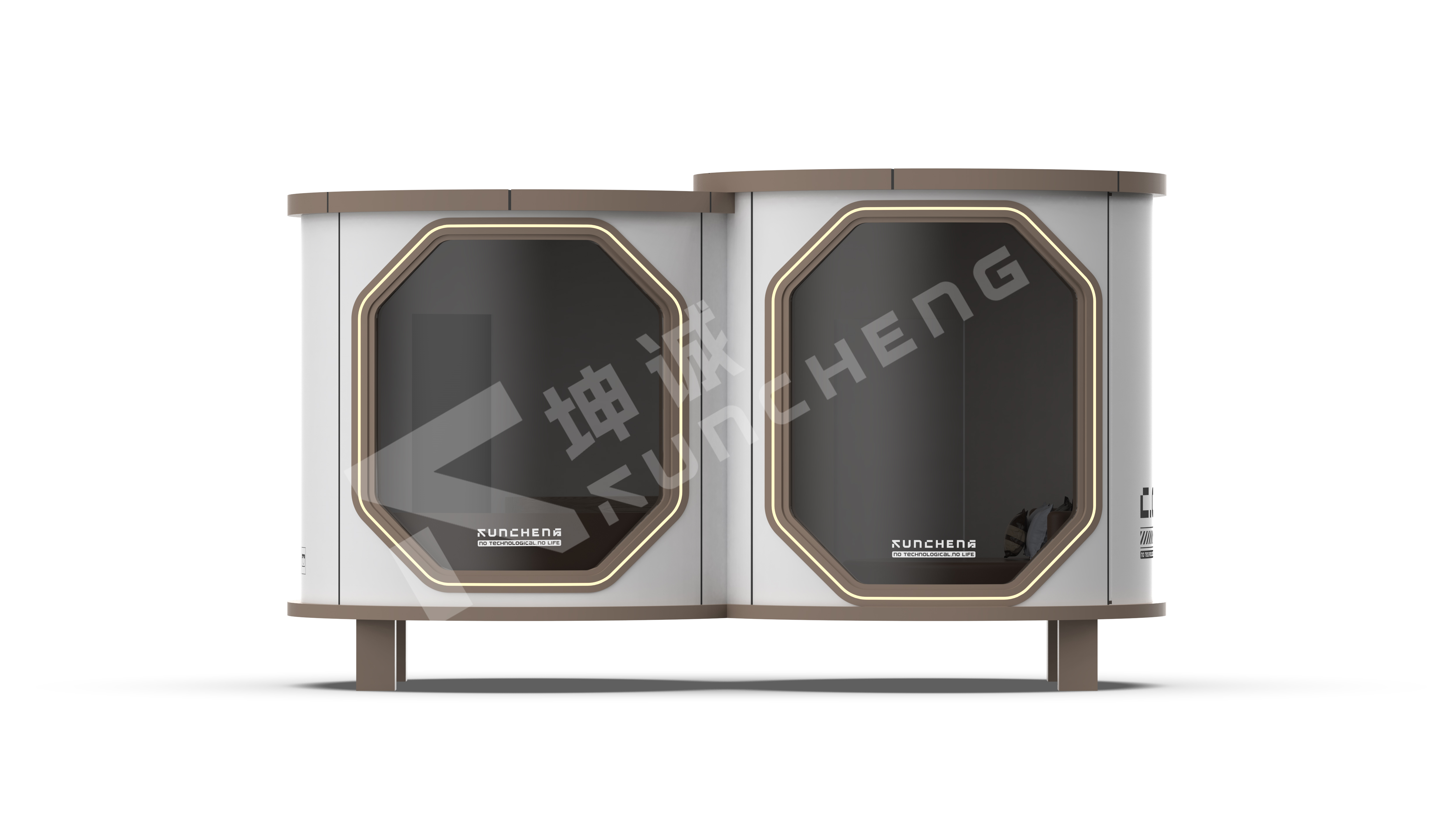 Space Capsule Prefab Hotel Homestay Space Capsule Prefab Hotel Homestay
