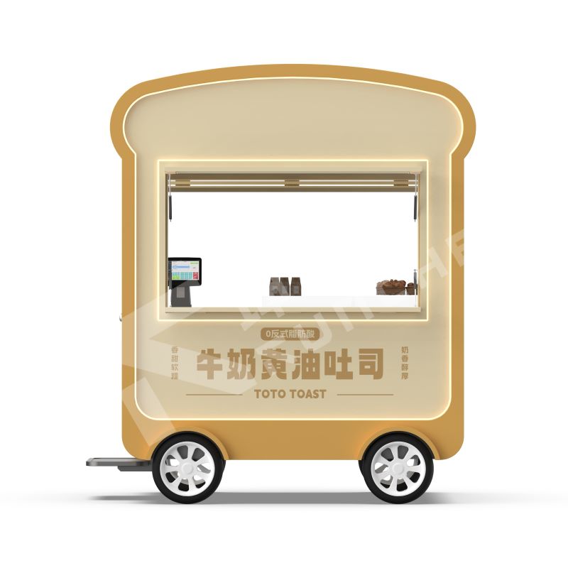 Internet Celebrity Container House Cooperation Case