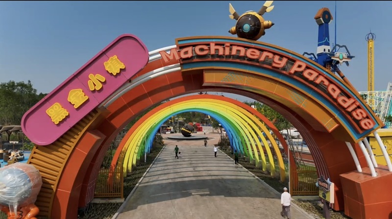 How to operate a popular tourist train with more market and financial prospects