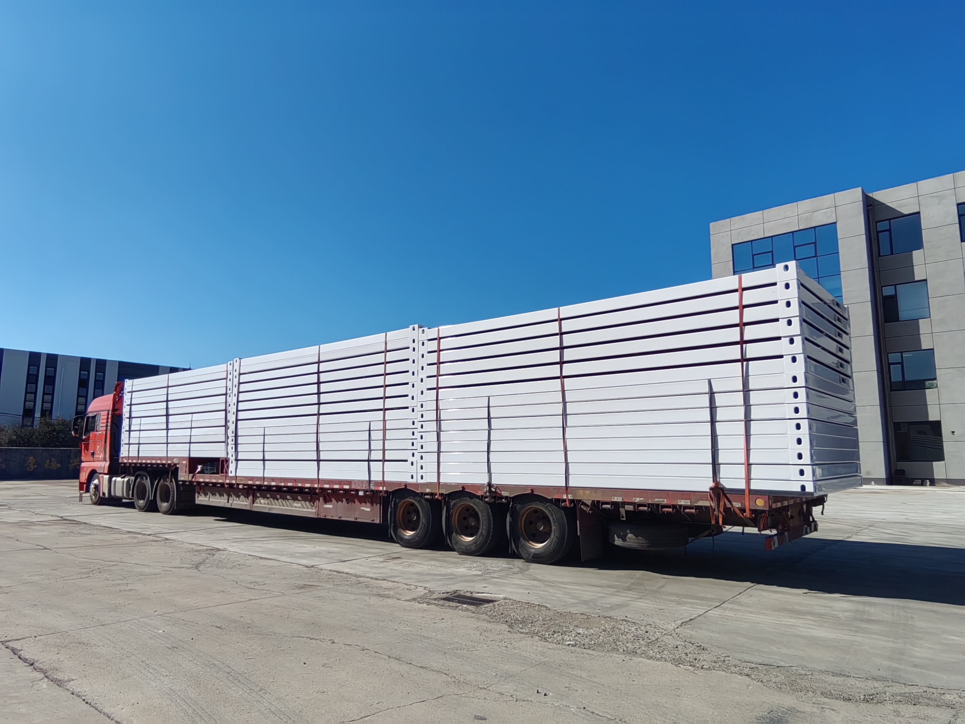 shipping container motorhome