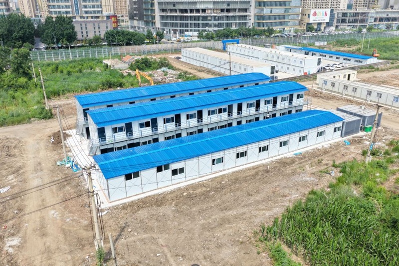 Utopia Mudah Alih: Revolusi Hidup dalam Rumah Mudah Alih gaya K dan Rumah Kapal Angkasa Utopia Mudah Alih: Revolusi Hidup dalam Rumah Mudah Alih gaya K dan Rumah Kapal Angkasa