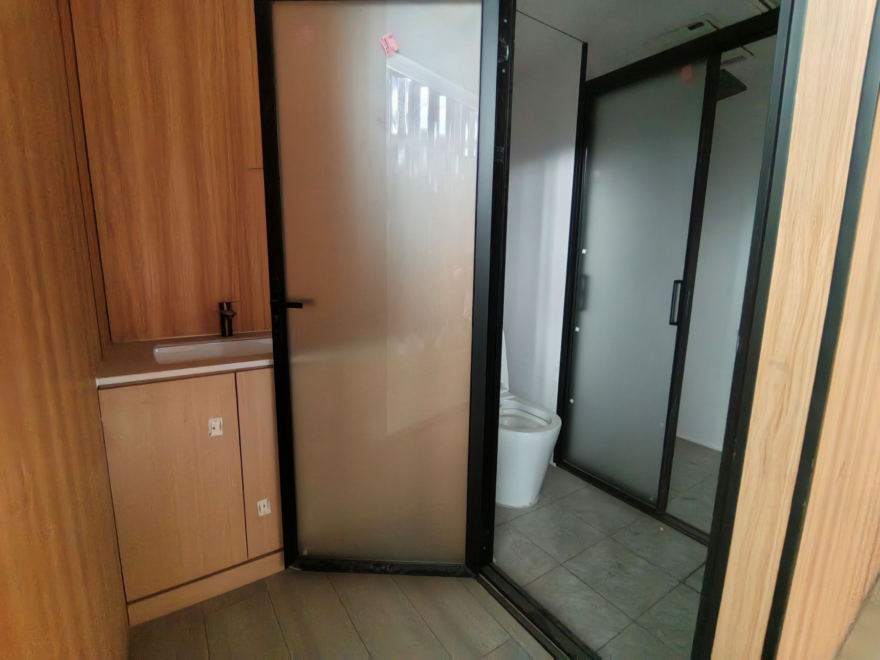 Capsule House