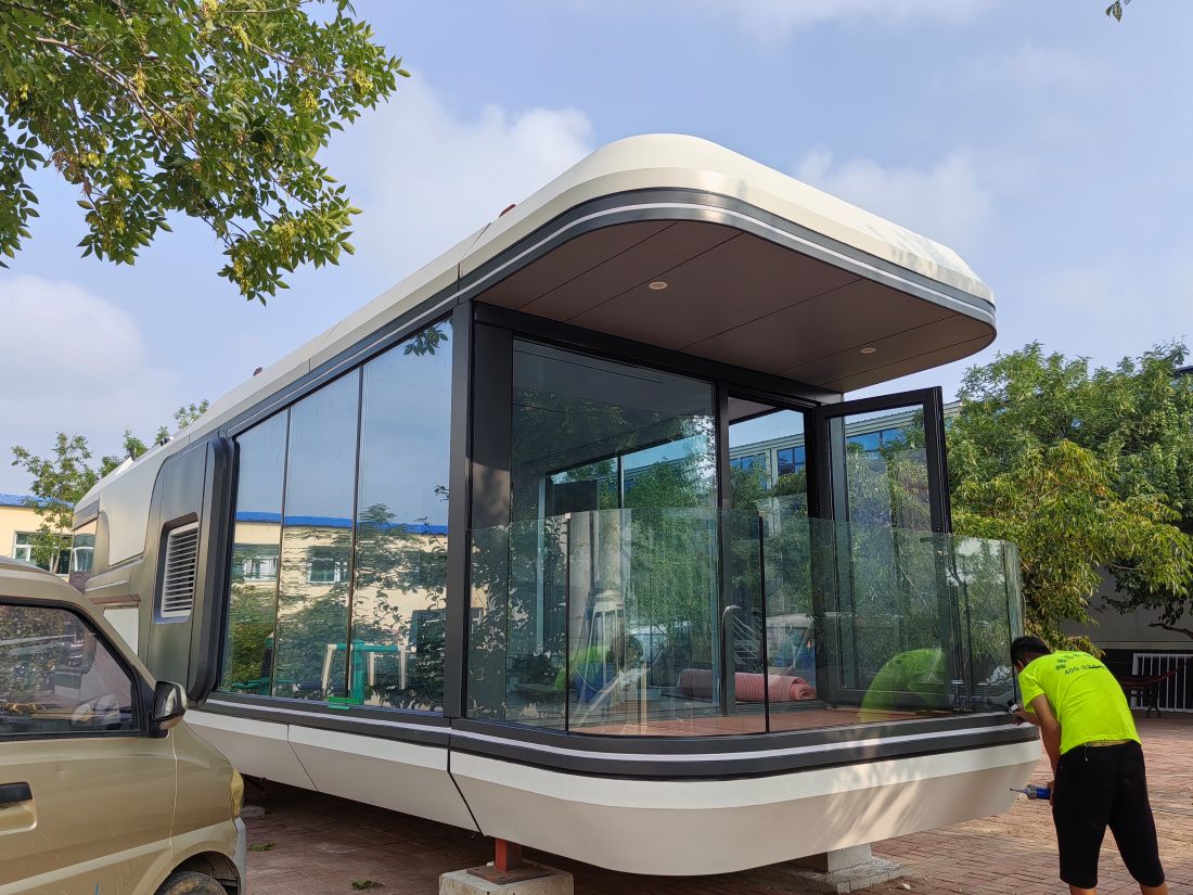 capsule home furniture