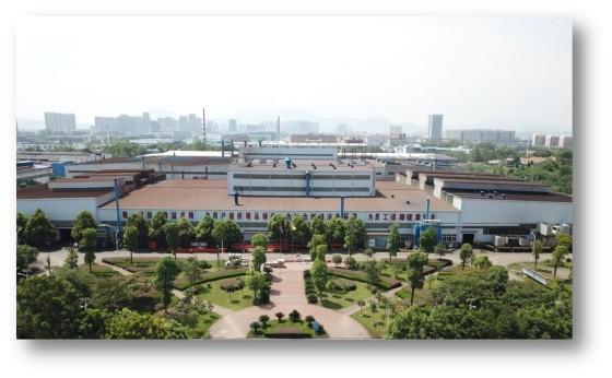 Huangshi Donper Foundry Co.,LTD