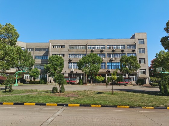 Huangshi Donper Foundry Co.,LTD