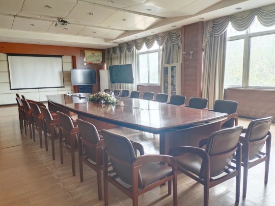 Huangshi Donper Foundry Co.,LTD