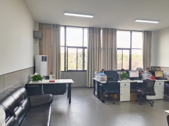 Huangshi Donper Foundry Co.,LTD