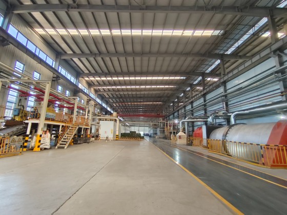 Huangshi Donper Foundry Co.,LTD