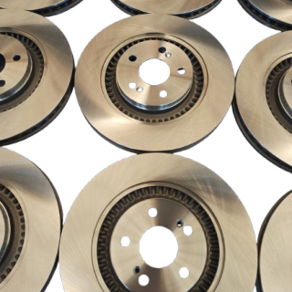 OEM Brake Disc