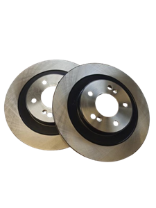 High Quality brake disc