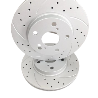 automobile brake disc
